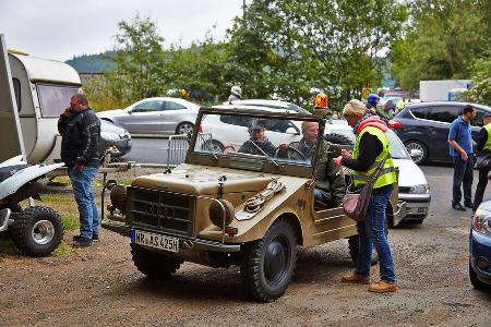 Fan Autos - 24h Rennen Nrburgring - 19. Juni 2014