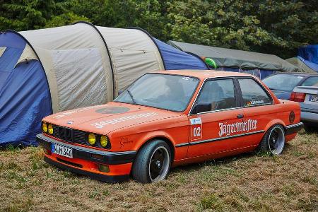 Fan Autos - 24h Rennen Nrburgring - 19. Juni 2014