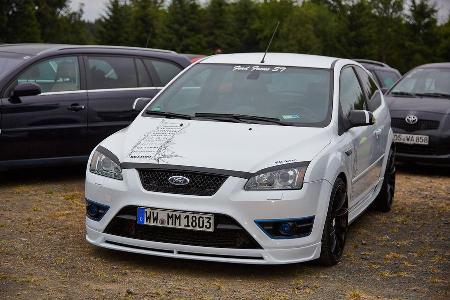 Fan Autos - 24h Rennen Nrburgring - 19. Juni 2014
