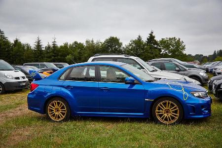 Fan Autos - 24h Rennen Nrburgring - 19. Juni 2014