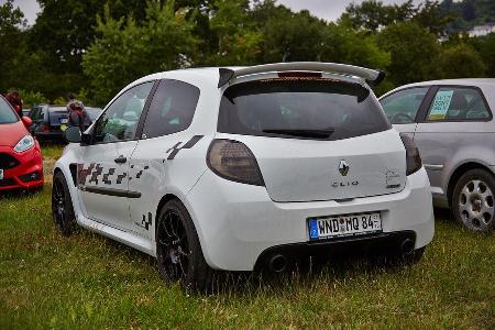 Fan Autos - 24h Rennen Nrburgring - 19. Juni 2014