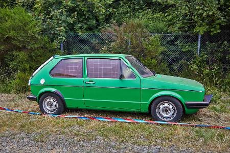 Fan Autos - 24h Rennen Nrburgring - 19. Juni 2014