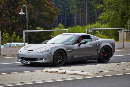 Fan Autos - 24h Rennen Nrburgring - 19. Juni 2014