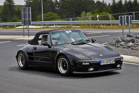 Fan Autos - 24h Rennen Nrburgring - 19. Juni 2014