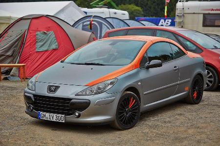 Fan Autos - 24h Rennen Nrburgring - 19. Juni 2014