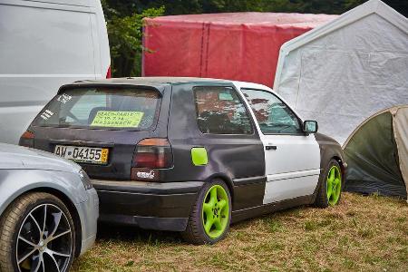 Fan Autos - 24h Rennen Nrburgring - 19. Juni 2014