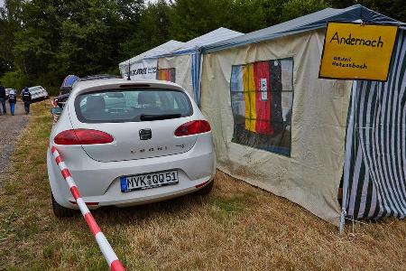 Fan Autos - 24h Rennen Nrburgring - 19. Juni 2014