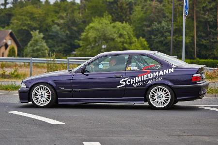 Fan Autos - 24h Rennen Nrburgring - 19. Juni 2014