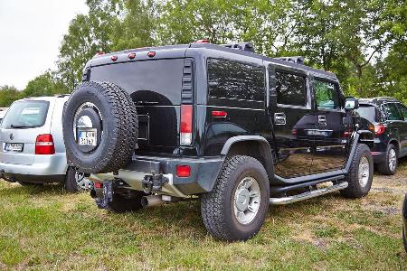 Fan Autos - 24h Rennen Nrburgring - 19. Juni 2014