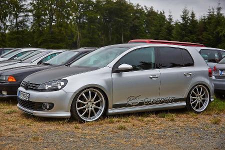 Fan Autos - 24h Rennen Nrburgring - 19. Juni 2014