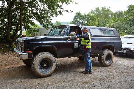 Fan Autos - 24h Rennen Nrburgring - 19. Juni 2014
