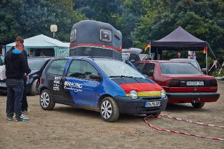 Fan Autos - 24h Rennen Nrburgring - 19. Juni 2014