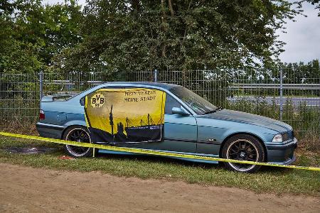 Fan Autos - 24h Rennen Nrburgring - 19. Juni 2014