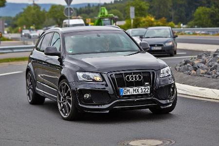 Fan Autos - 24h Rennen Nrburgring - 19. Juni 2014