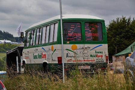 Fan Autos - 24h Rennen Nrburgring - 19. Juni 2014