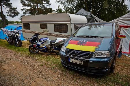 Fan Autos - 24h Rennen Nrburgring - 19. Juni 2014