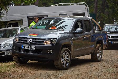 Fan Autos - 24h Rennen Nrburgring - 19. Juni 2014