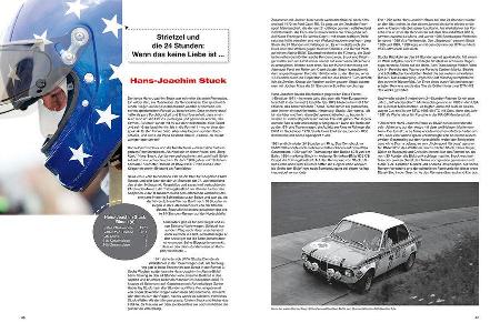 24h nrburgring. Die Geschichte der ersten 40 Rennen