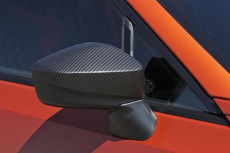 TRD Tuning fr Toyota GT86