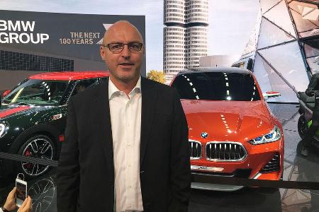 BMW X2 Concept Tops Flops Ralph Alex