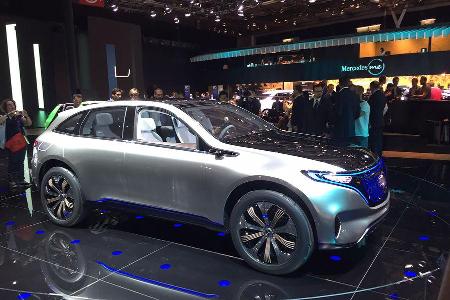 Autosalon Paris 2016 Tops Flops Heinrich Lingner