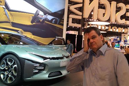 Autosalon Paris 2016 Tops Flops Gerd Stegmaier
