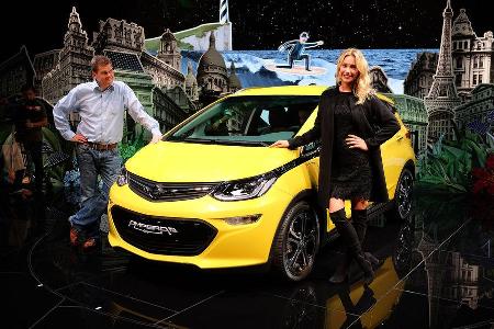 Autosalon Paris 2016 Tops Flops Gerd Stegmaier