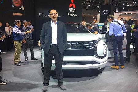 Mitsubishi GT PHEV Tops Flops Ralph Alex