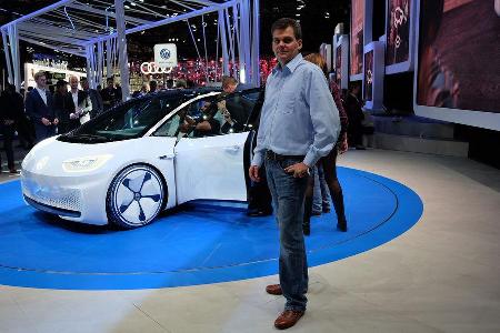 Autosalon Paris 2016 Tops Flops Gerd Stegmaier