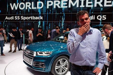 Autosalon Paris 2016 Tops Flops Gerd Stegmaier