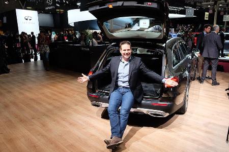 Autosalon Paris 2016 Tops Flops Birgit Priemer