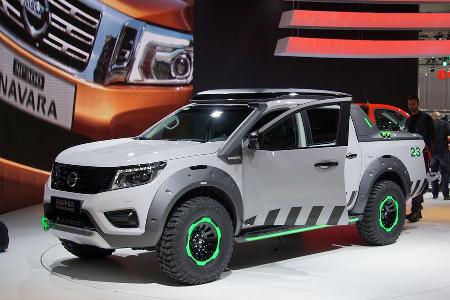 IAA Nutzfahrzeuge 2016