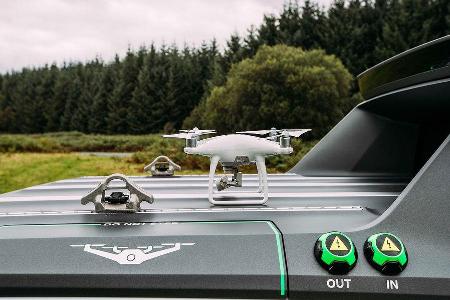 Nissan Navara EnGuard Concept