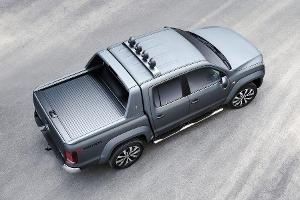 VW Amarok Showcar IAA