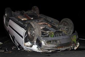 Verkehrsunfall, Unfall, Unfallstatistik, Verkehrstote