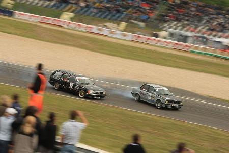 Jochen Reich erreichte Runde zwei gegen Martin Fahrni ohne größere Schwierigkeiten.