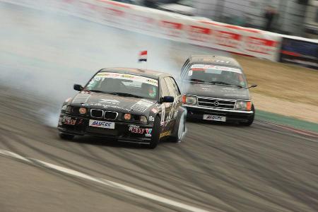 Dies sorgte noch für die eine oder andere Diskussion.