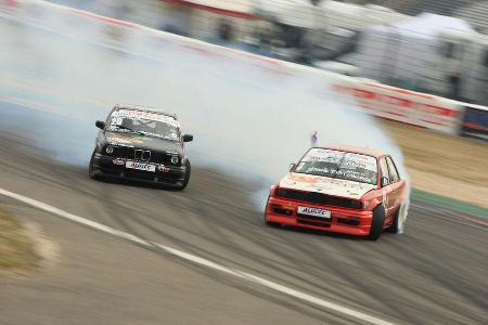 Der Holländer war bis dahin einfach nicht zu schlagen.