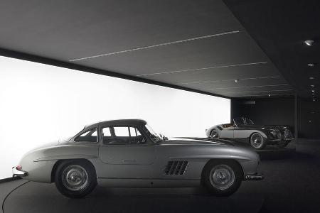 Ralph Lauren Car Collection