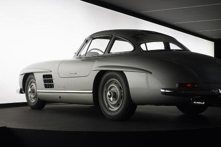 Ralph Lauren Car Collection