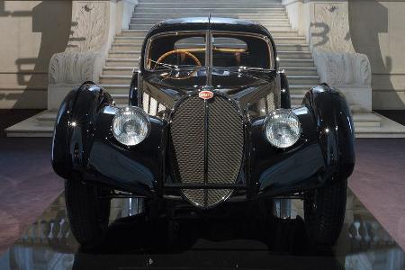 Ralph Lauren Car Collection