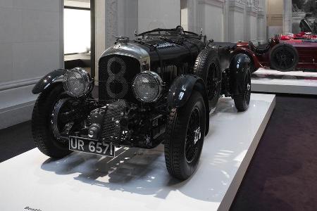 Ralph Lauren Car Collection