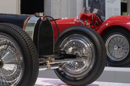 Ralph Lauren Car Collection