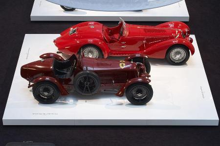 Ralph Lauren Car Collection