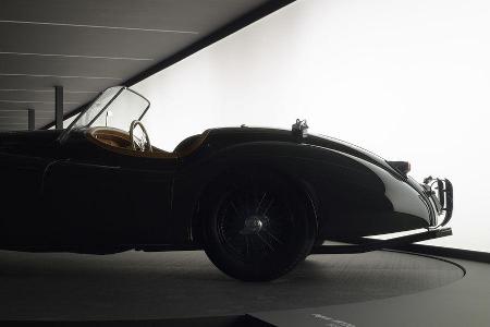 Ralph Lauren Car Collection