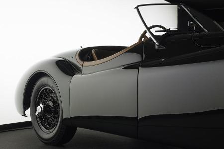 Ralph Lauren Car Collection