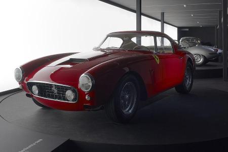 Ralph Lauren Car Collection