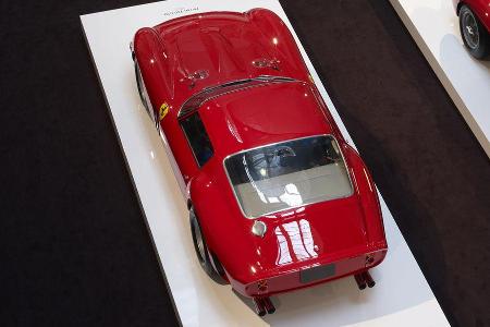 Ralph Lauren Car Collection