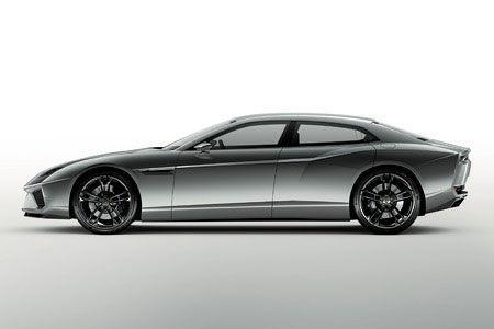 Das Modell fand großen Anklang und eine Serienproduktion schien bis 2010 nicht ausgeschlossen.