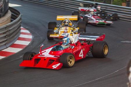 05/2014 - Grand Prix de Monaco Historique, Monte Carlo, mokla 0514